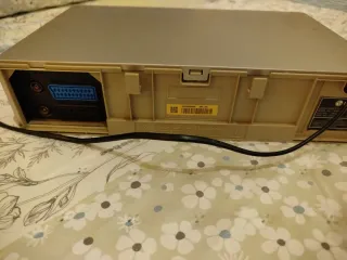 Reproductor VHS LG LV4685