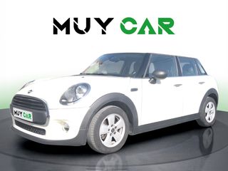 MINI MINI Cooper 5 Puertas One 75 kW (102 CV)