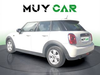 MINI MINI Cooper 5 Puertas One 75 kW (102 CV)
