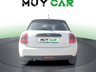 MINI MINI Cooper 5 Puertas One 75 kW (102 CV)