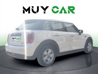 MINI MINI Cooper 5 Puertas One 75 kW (102 CV)