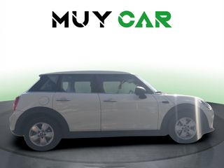 MINI MINI Cooper 5 Puertas One 75 kW (102 CV)