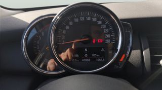 MINI MINI Cooper 5 Puertas One 75 kW (102 CV)