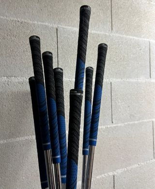 Set de Hierros PING i3+ y Wedge PING Tour-W