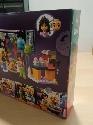 LEGO Friends 42610 Karaoke Show