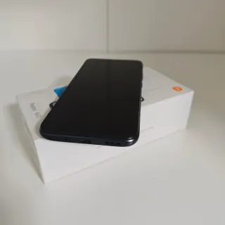 Redmi 9AT – Granite Gray