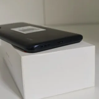 Redmi 9AT – Granite Gray