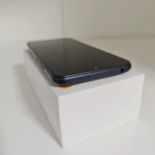 Redmi 9AT – Granite Gray