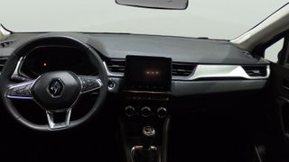 Renault Captur TCe 140 Micro Híbrido Fast Track 103 kW (140 CV)