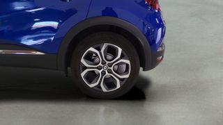 Renault Captur TCe 140 Micro Híbrido Fast Track 103 kW (140 CV)