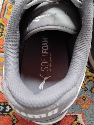 Zapatillas Puma St Runner v3 Talla 46