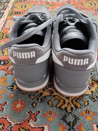 Zapatillas Puma St Runner v3 Talla 46