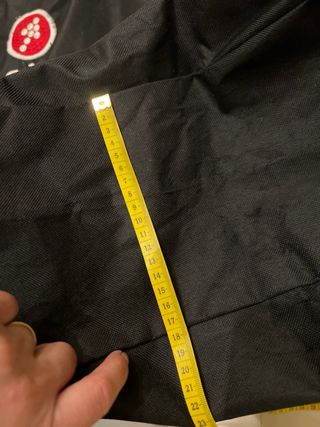 Funda Gelusa para camilla plegable/lienzos/maqueta