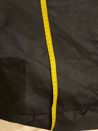 Funda Gelusa para camilla plegable/lienzos/maqueta