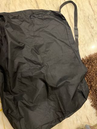 Funda Gelusa para camilla plegable/lienzos/maqueta