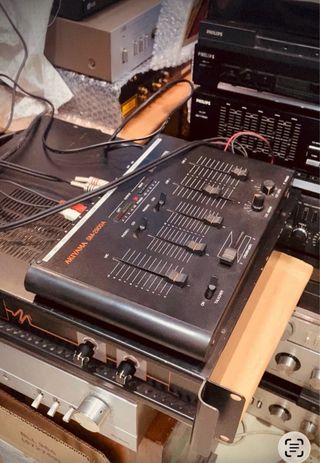 Altavoces