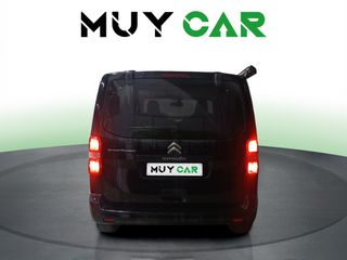 Citroen Spacetourer BlueHDi 145 Talla M Feel 107 kW (145 CV)