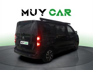 Citroen Spacetourer BlueHDi 145 Talla M Feel 107 kW (145 CV)