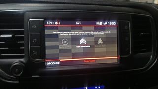 Citroen Spacetourer BlueHDi 145 Talla M Feel 107 kW (145 CV)