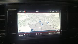 Citroen Spacetourer BlueHDi 145 Talla M Feel 107 kW (145 CV)