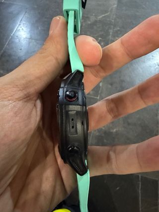 Garmin Fenix 6X Pro Verde