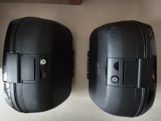 Kawasaki Vulcan Negra 900 (10 mil kilómetros)
