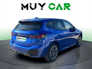 BMW Serie 2 225e xDrive Active Tourer 180 kW (245 CV)