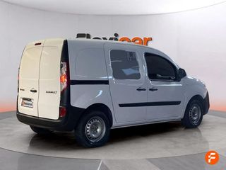 Renault Kangoo RENAULT KANGOO EXPRESS / ISOTERMO