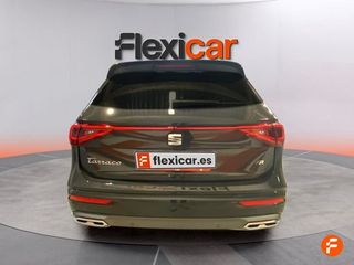 Seat Tarraco 1.5 TSI 110kW (150CV) St&Sp FR XM DSG