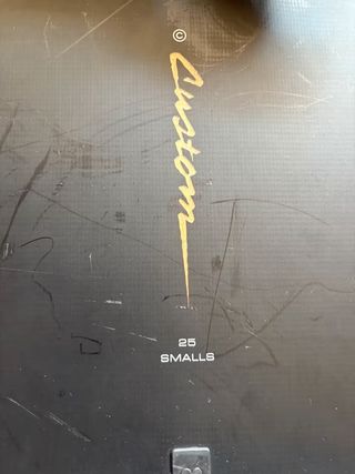 Burton Custom Smalls 125 cm + Step On