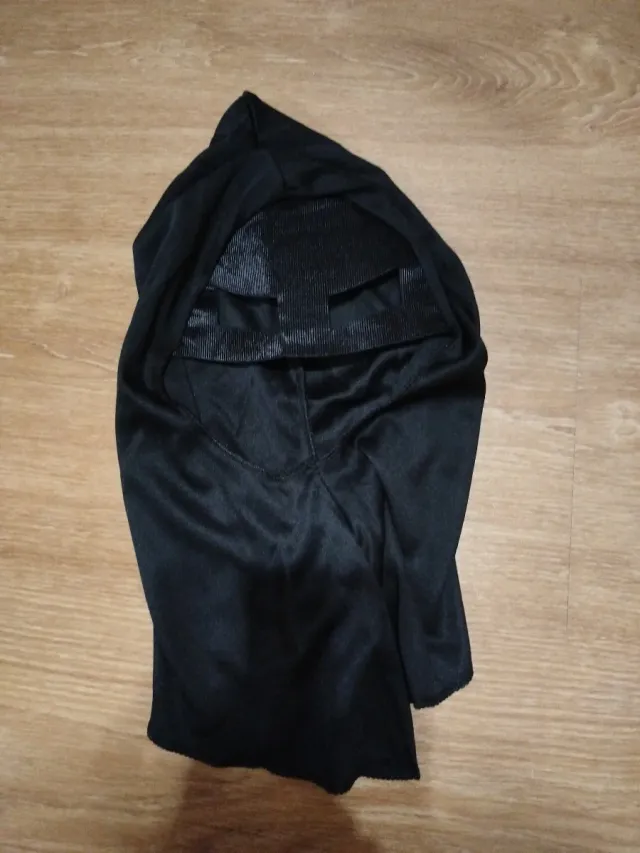 Disfraz esqueleto niño