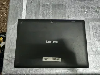 Tablet Lenovo PadTB-103F Negra