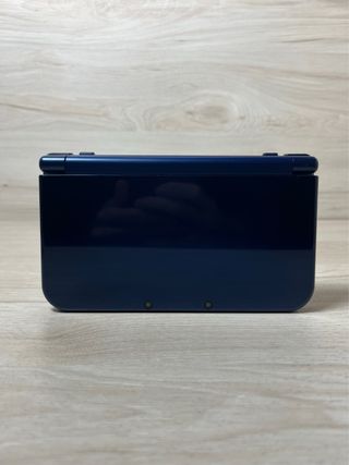 Superior IPS !!! New Nintendo 3DS XL Impoluta