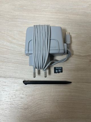 Superior IPS !!! New Nintendo 3DS XL Impoluta