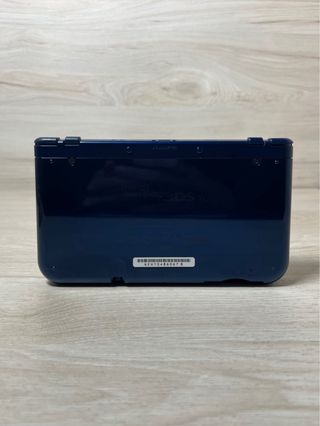 Superior IPS !!! New Nintendo 3DS XL Impoluta