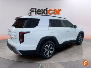 SsangYong Torres G15 Life Aut.