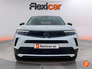 Opel Mokka BEV 50kWh Edition-e