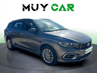 Fiat Tipo SW 1.3 Multijet 70 kW (95 CV)