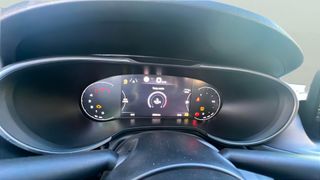 Fiat Tipo SW 1.3 Multijet 70 kW (95 CV)