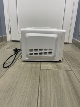 Microondas Orbegozo MI 2115 (20L)