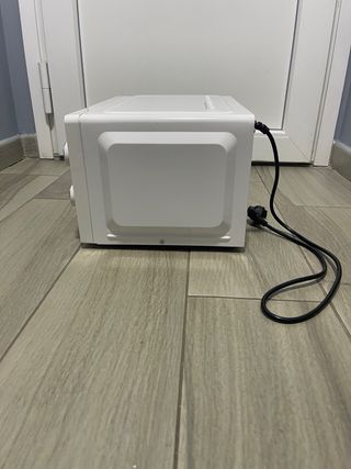 Microondas Orbegozo MI 2115 (20L)