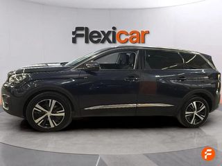 Peugeot 5008 Active 1.5L BlueHDi 96kW (130CV) S&S