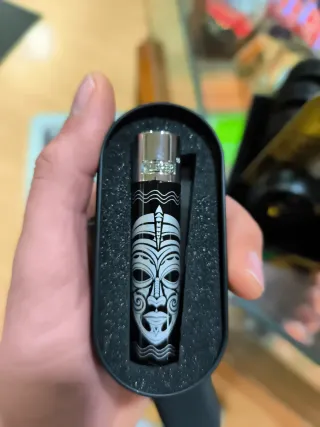 Lote 3 CLIPPER Totems Metálicos Reutilizables