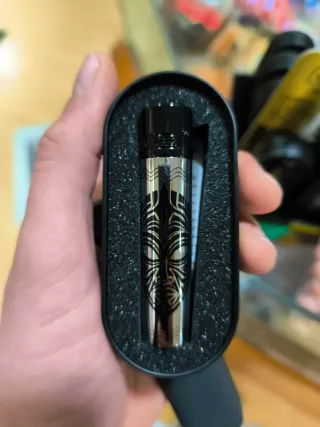 Lote 3 CLIPPER Totems Metálicos Reutilizables