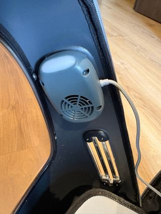 Transportín para gatos Breezy Dome 2 de Petkit