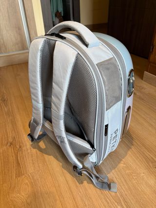 Transportín para gatos Breezy Dome 2 de Petkit