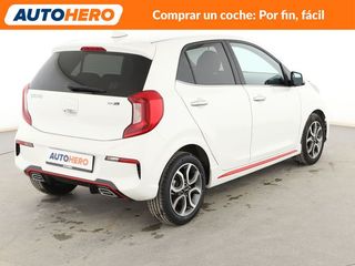 Kia Picanto 1.0 GT Line