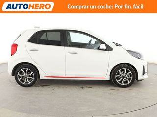 Kia Picanto 1.0 GT Line