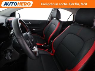 Kia Picanto 1.0 GT Line