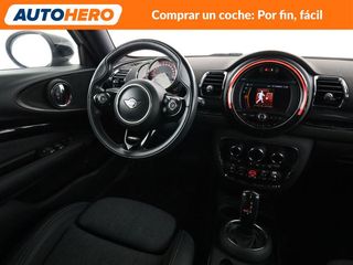 MINI Clubman Cooper